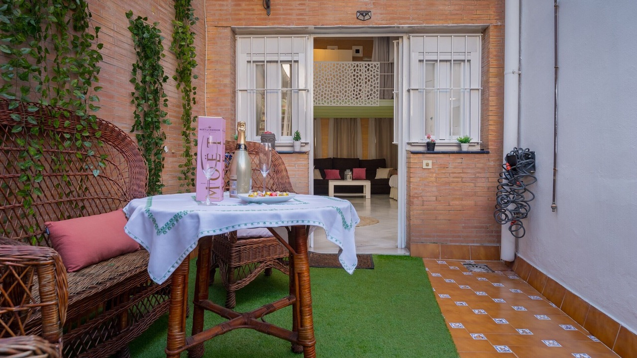 Photo of Outdoor in Museo