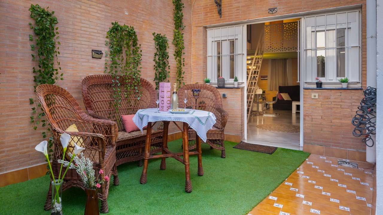 Photo of Outdoor in Museo