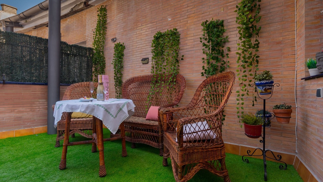 Photo of Outdoor in Museo
