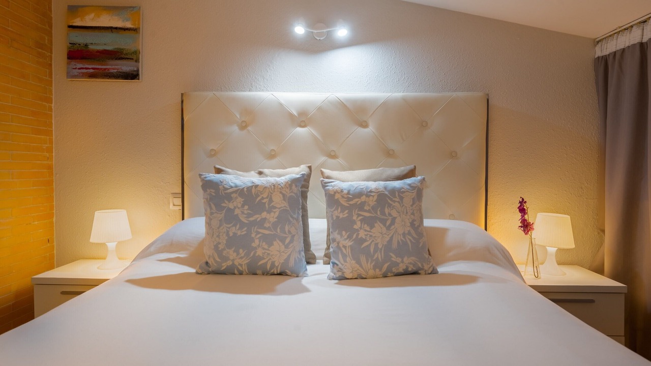 Photo of Bedroom in Museo