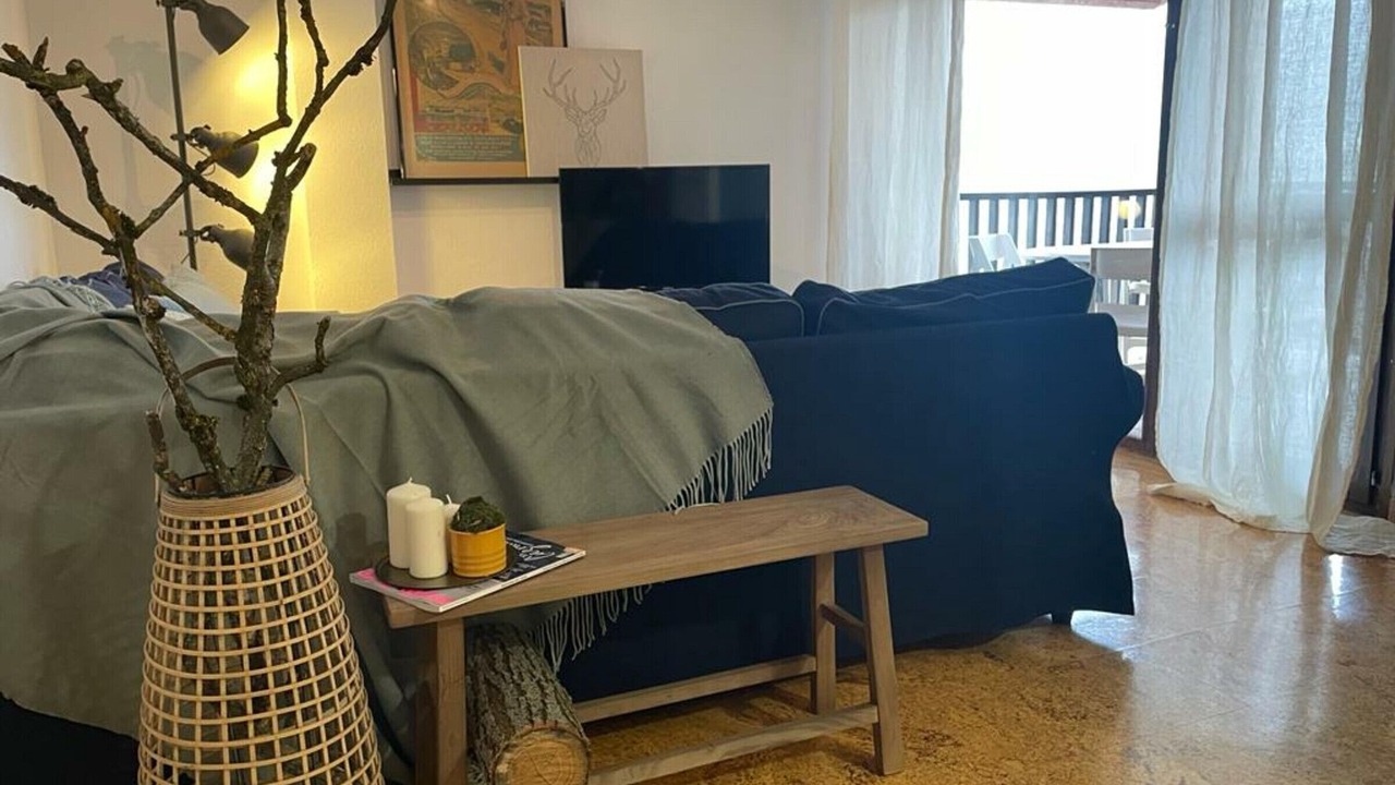 Photo of Bedroom in Jaca
