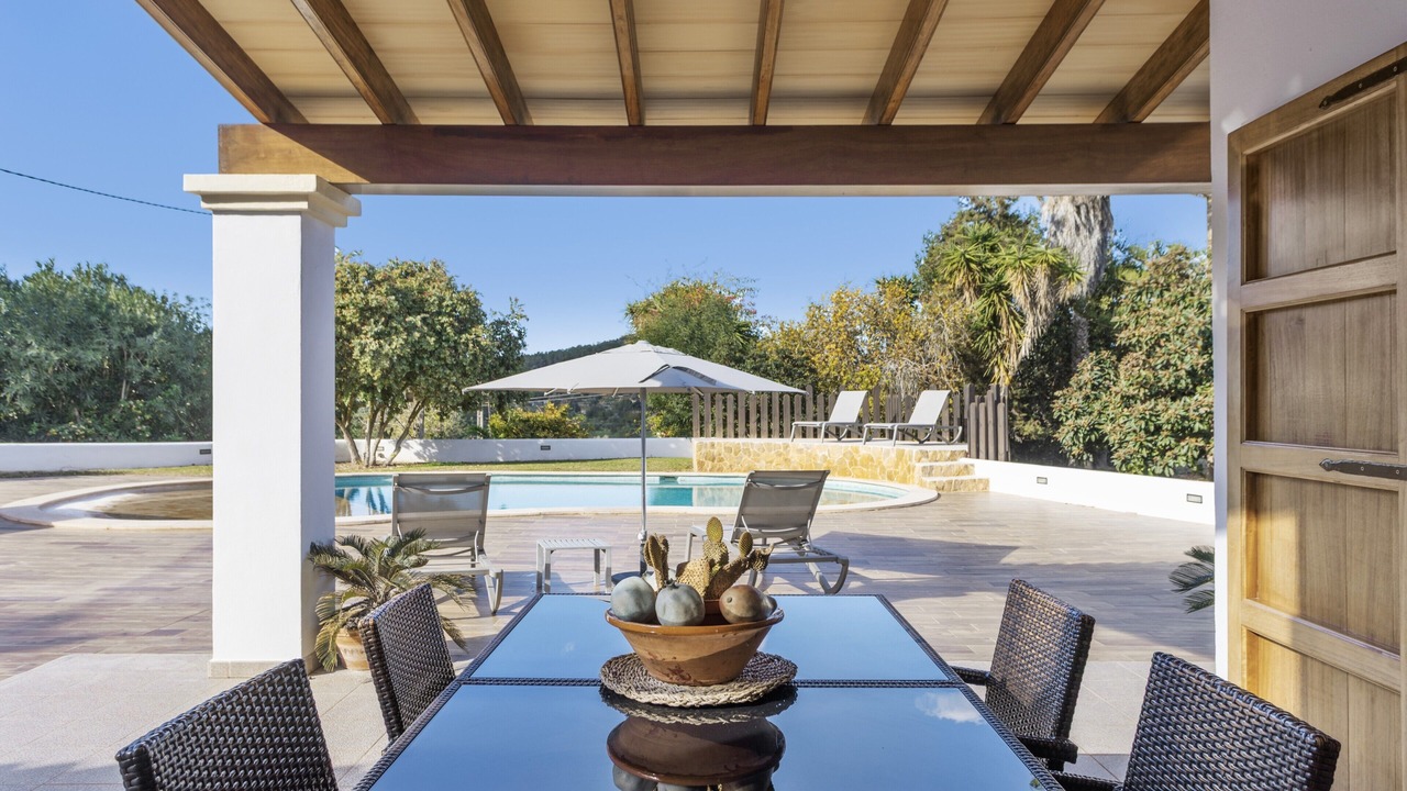 Photo of Outdoor in Santa Gertrudis