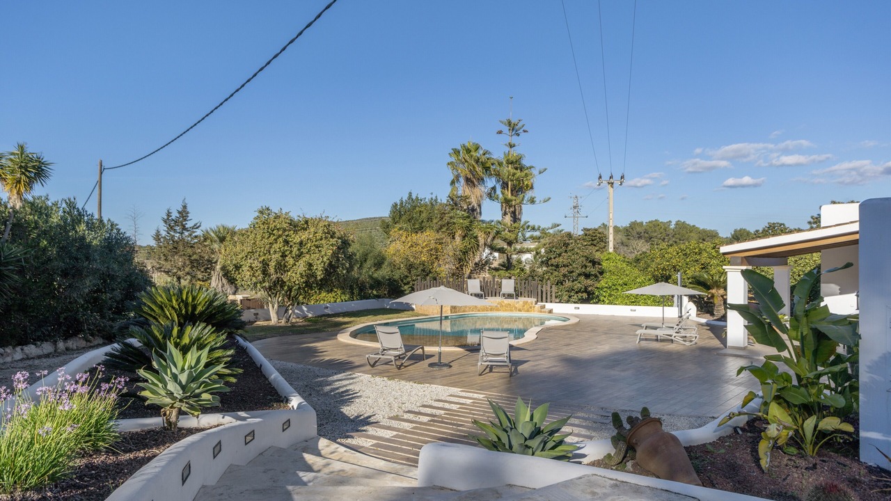 Photo of Outdoor in Santa Gertrudis