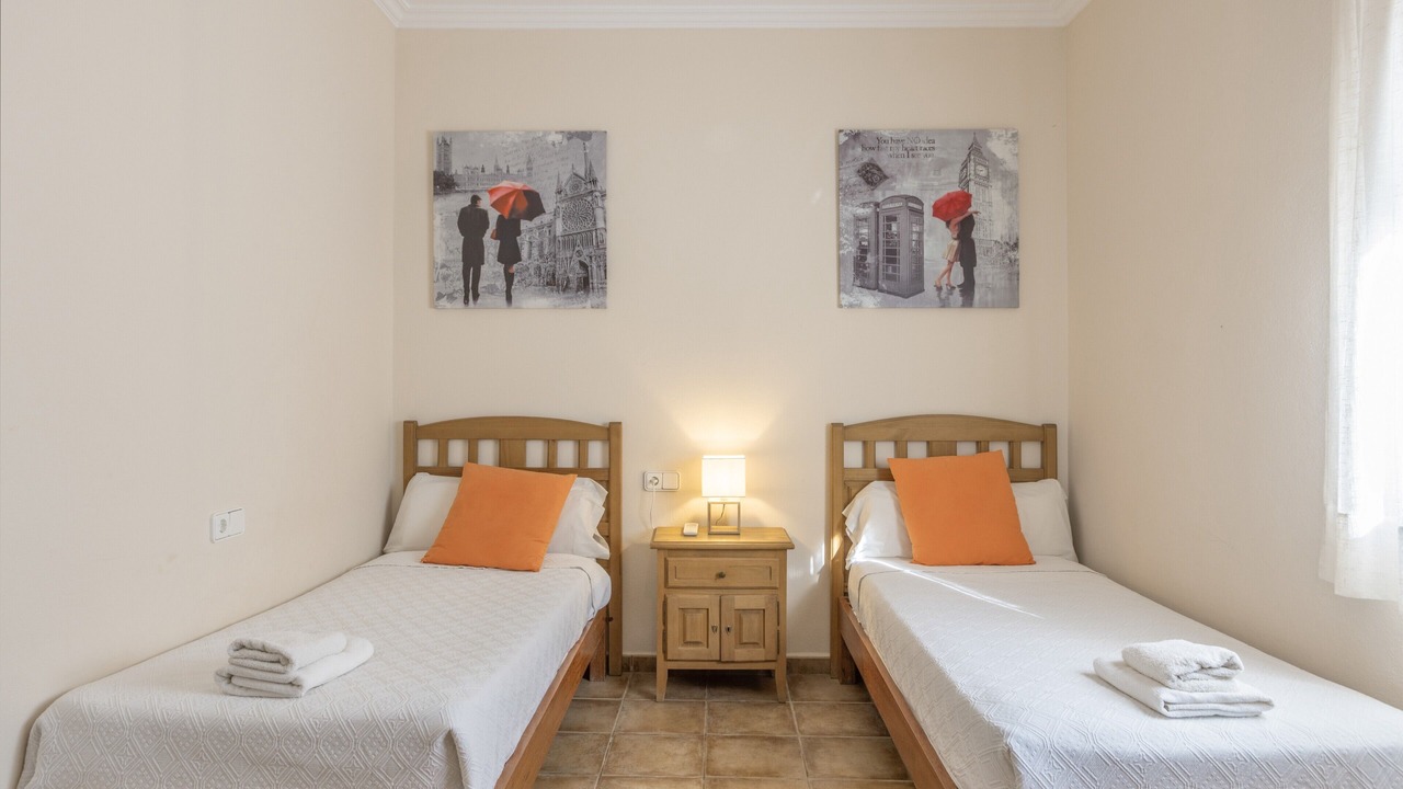 Photo of Bedroom in Santa Gertrudis