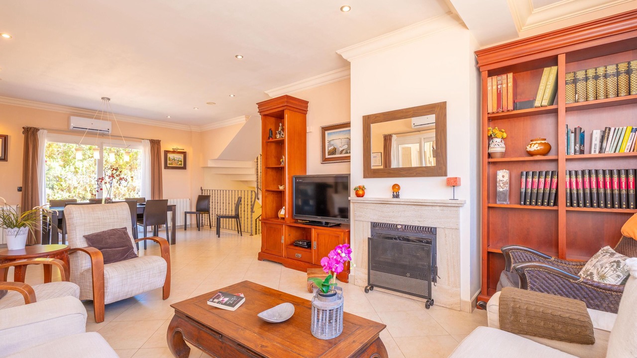 Photo of Livingroom in Sa Torre