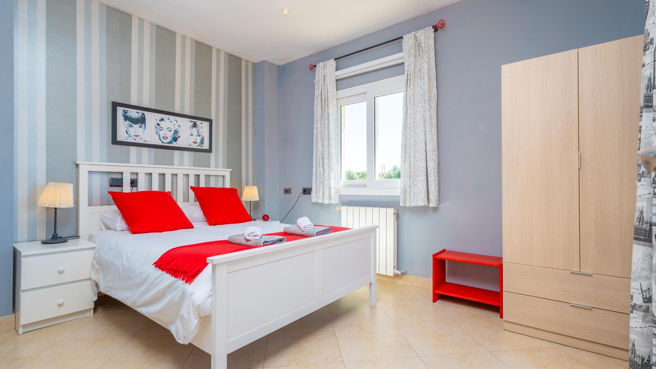 Photo of Bedroom in Sa Torre