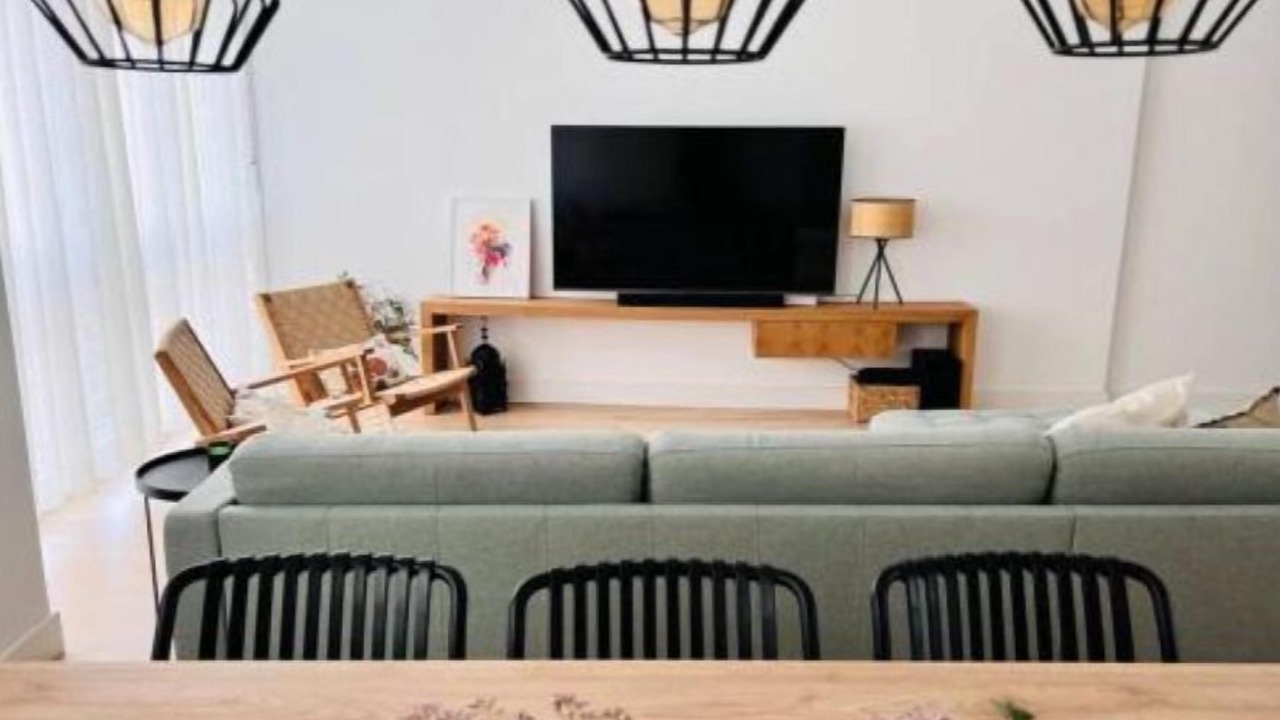 Photo of Livingroom in Centro - Sagrario