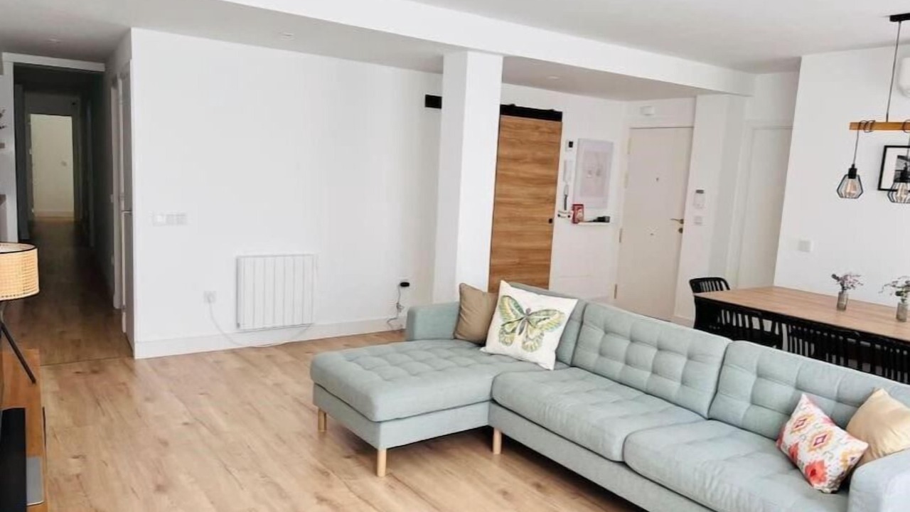 Photo of Livingroom in Centro - Sagrario
