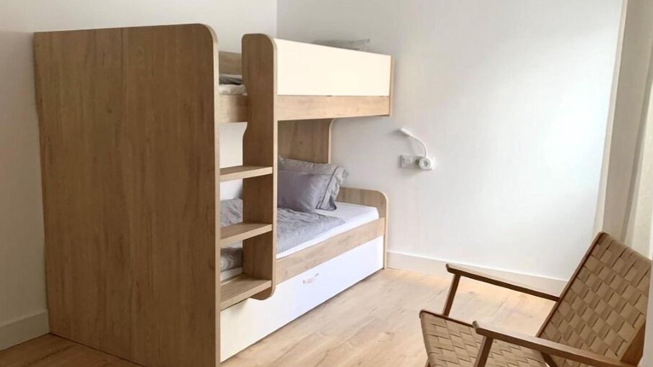 Photo of Bedroom in Centro - Sagrario