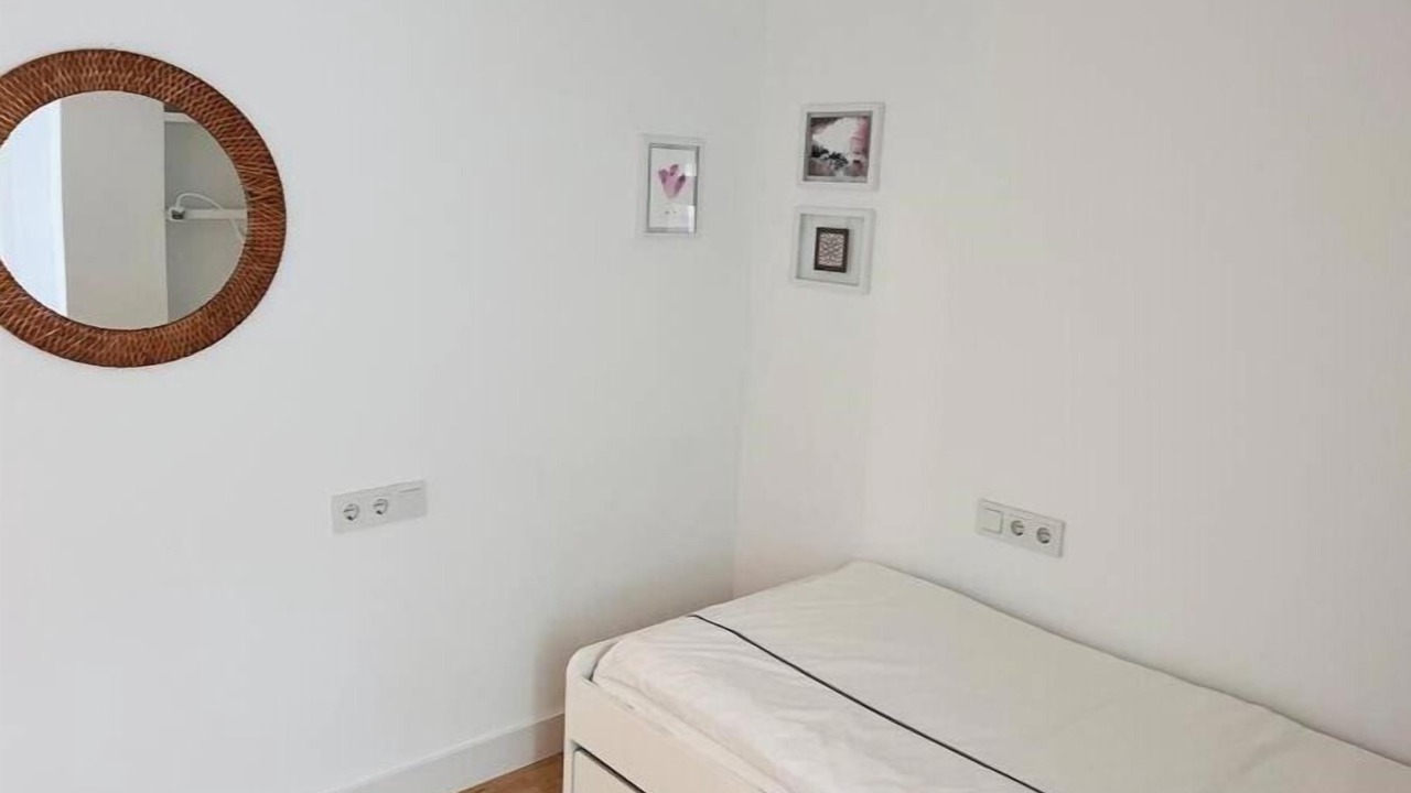 Photo of Bedroom in Centro - Sagrario