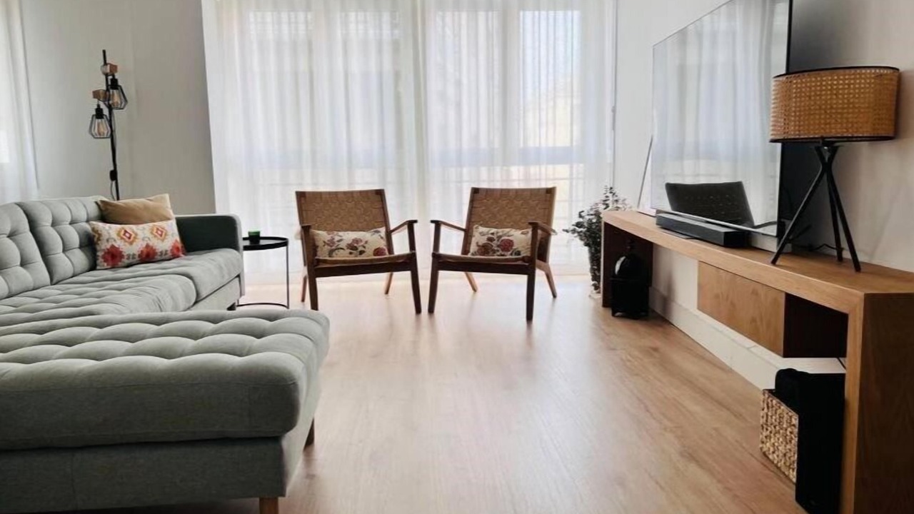 Photo of Livingroom in Centro - Sagrario