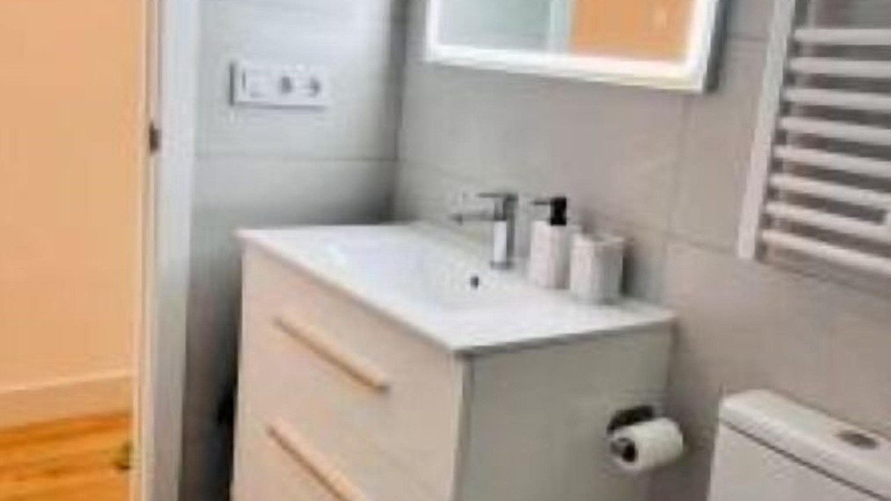 Photo of Bathroom in Centro - Sagrario