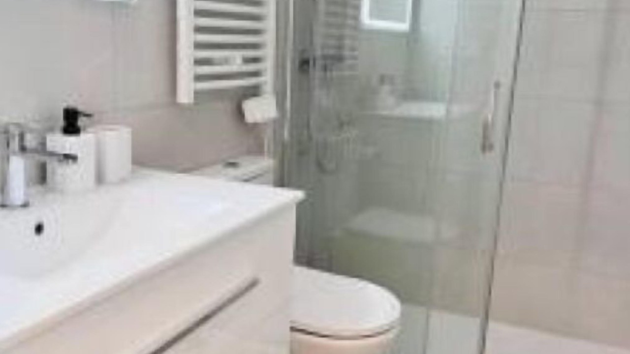 Photo of Bathroom in Centro - Sagrario