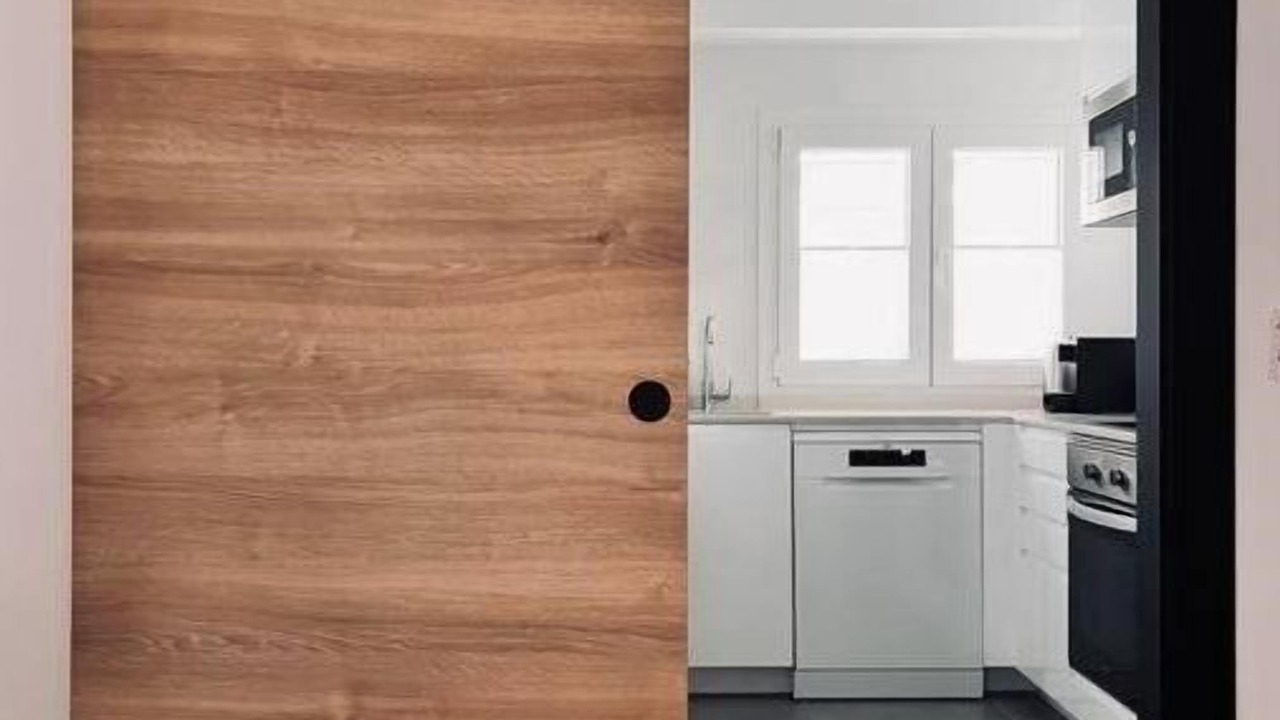 Photo of Kitchen in Centro - Sagrario