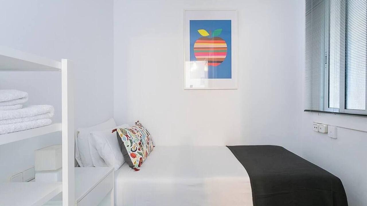 Photo of Bedroom in Sants