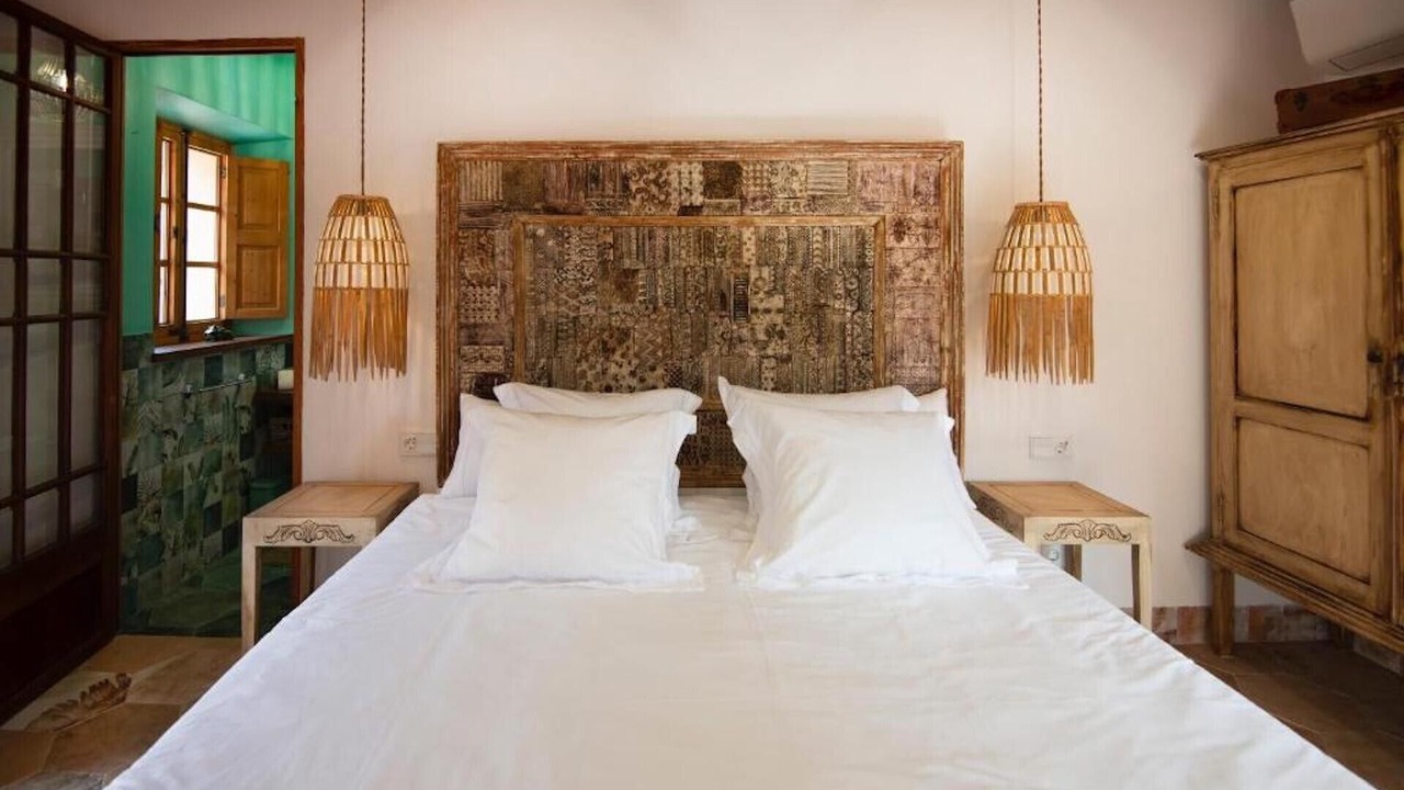 Photo of Bedroom in Puerto de Soller