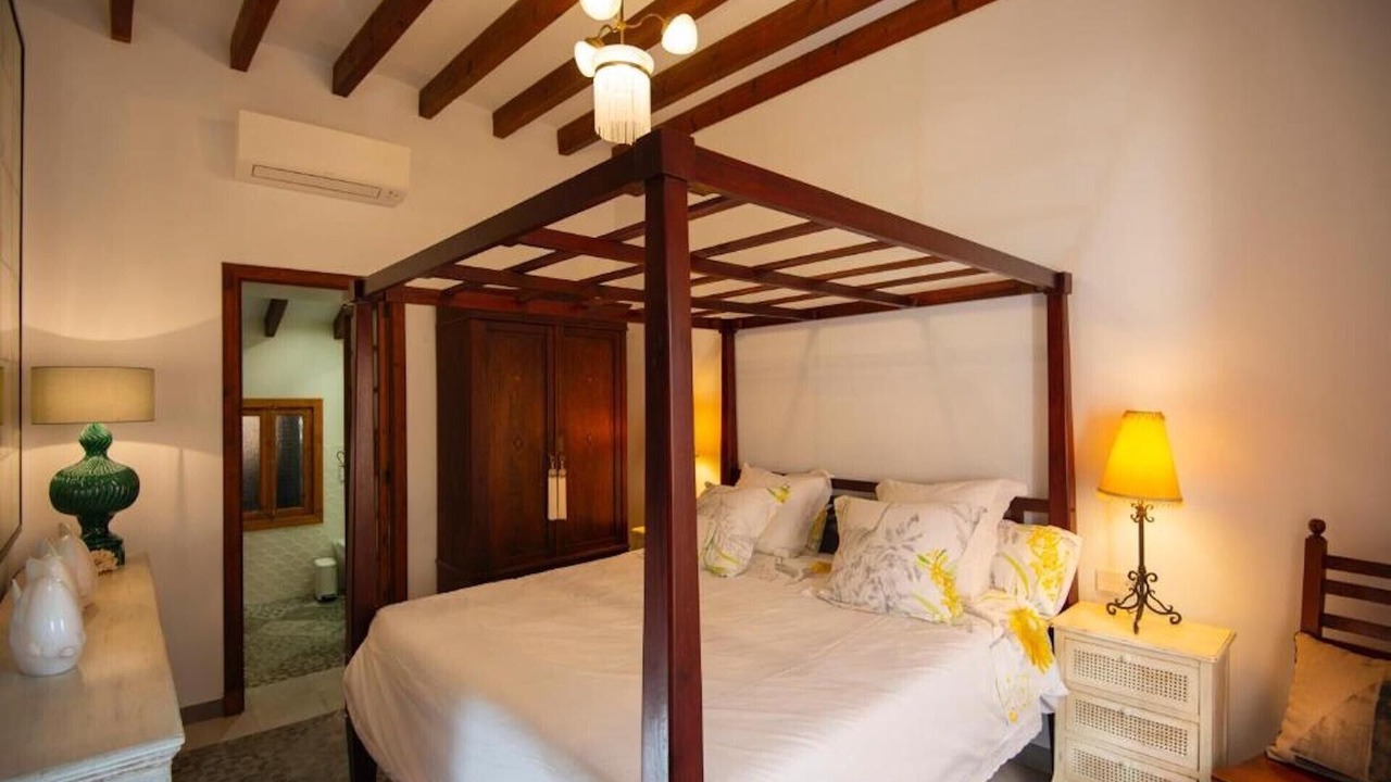 Photo of Bedroom in Puerto de Soller