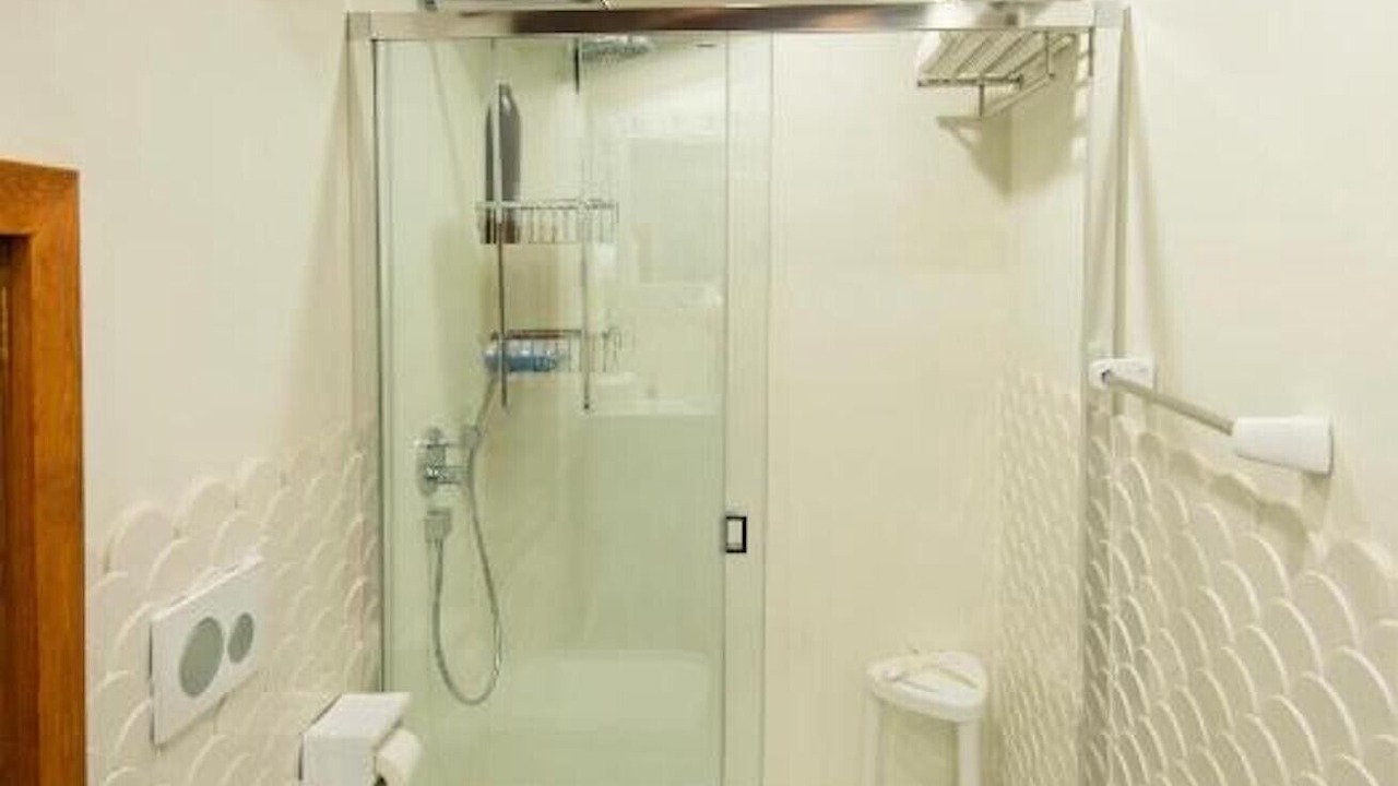 Photo of Bathroom in Puerto de Soller