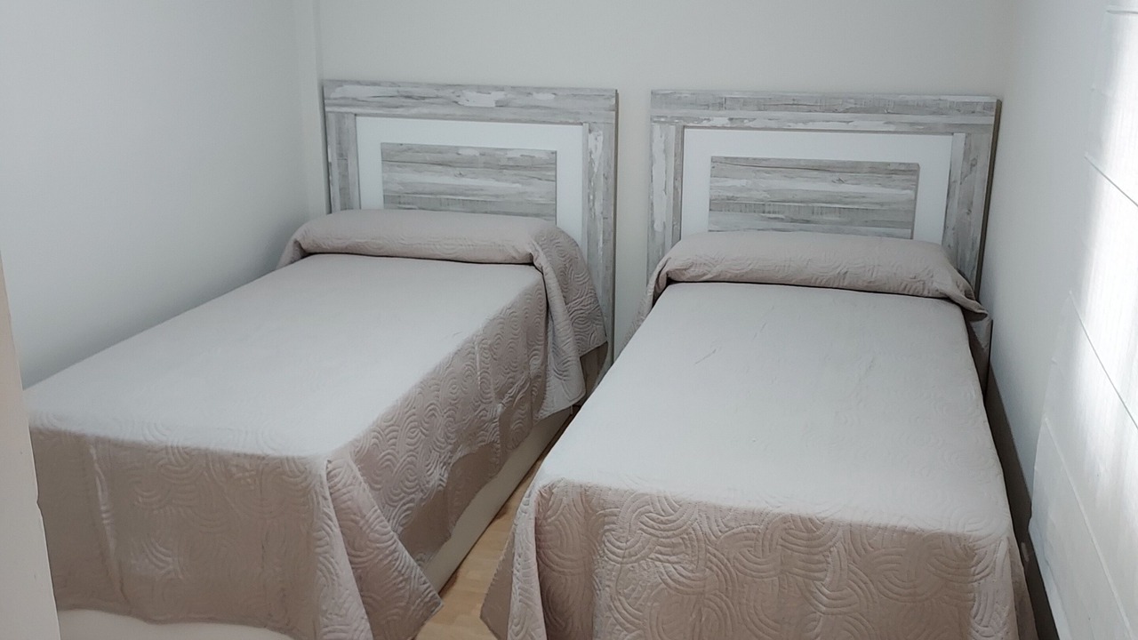 Photo of Bedroom in San Miguel-Capuchinos