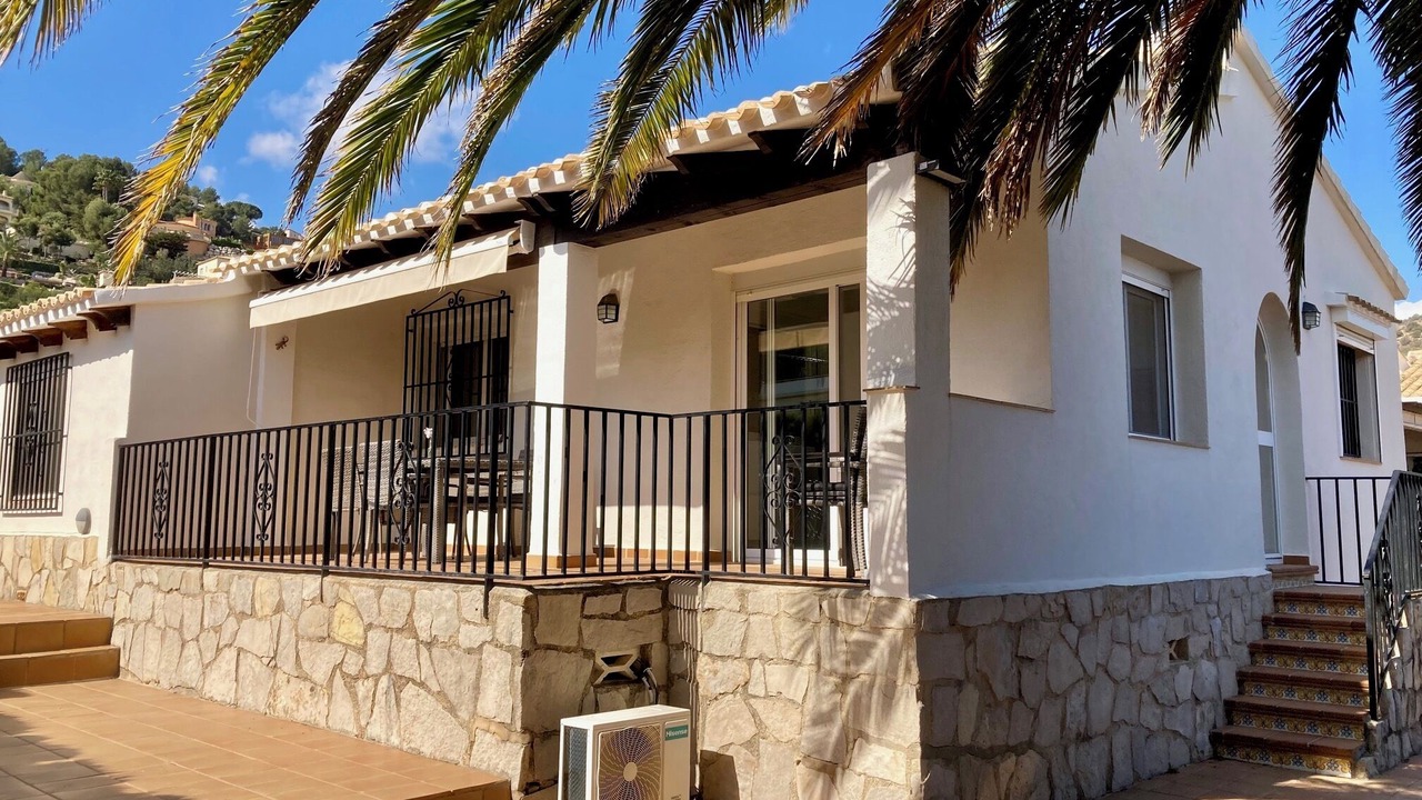 Photo of Outdoor in Pedreguer