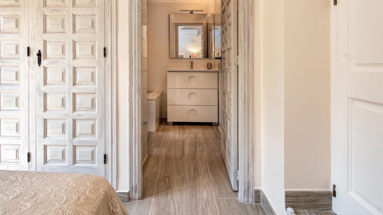 Photo of Bedroom in Pedreguer