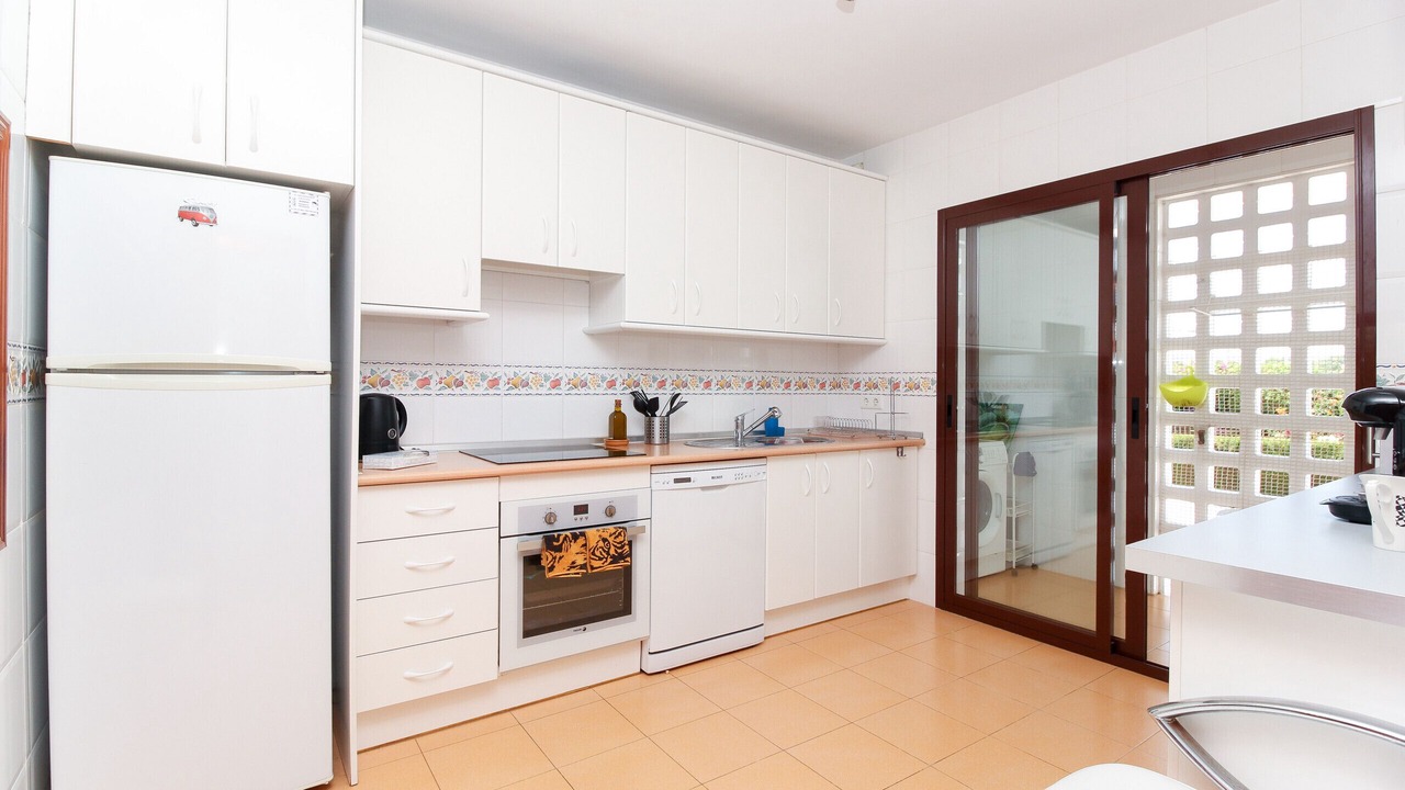 Photo of Kitchen in Mijas
