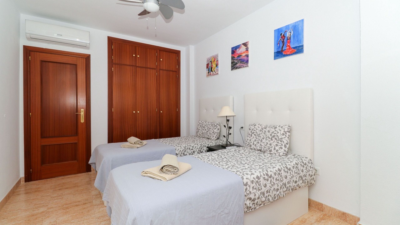 Photo of Bedroom in Mijas