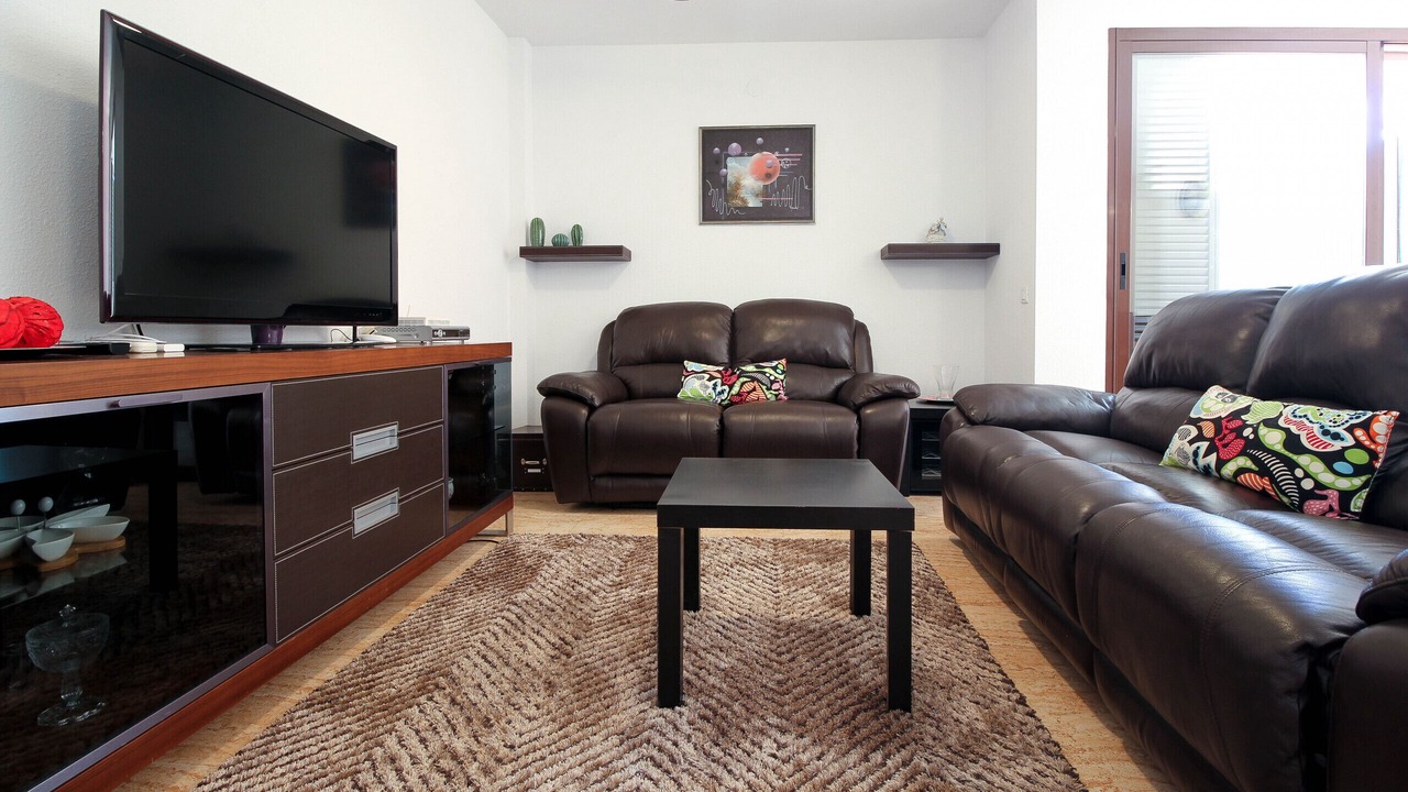 Photo of Livingroom in Mijas