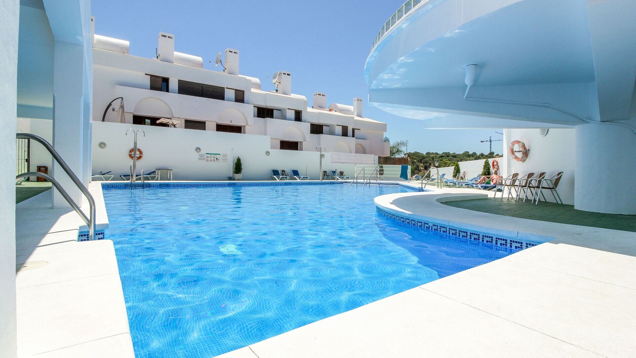 Photo of Outdoor in Mijas