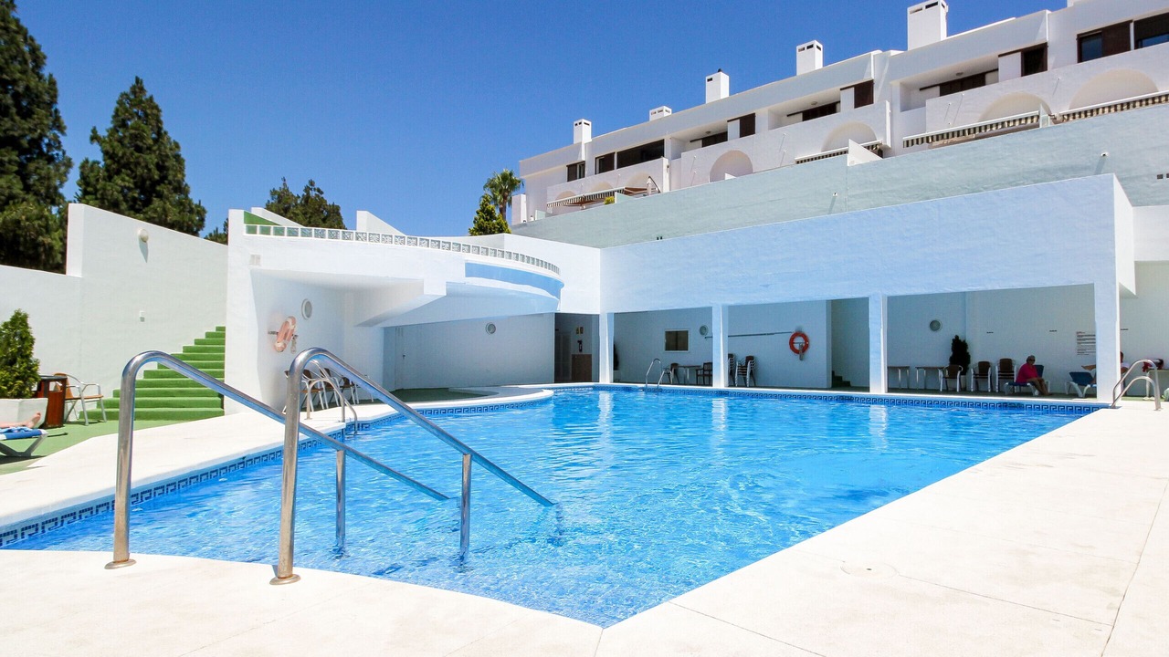 Photo of Outdoor in Mijas