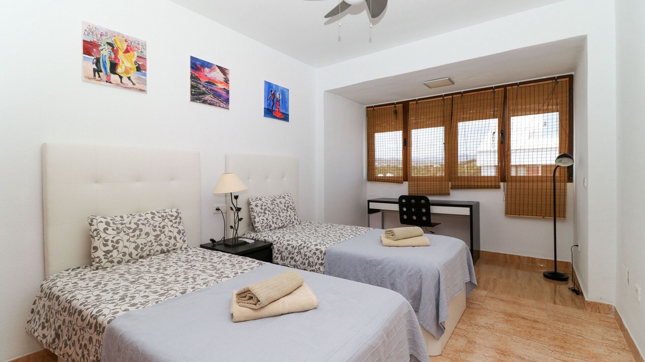 Photo of Bedroom in Mijas