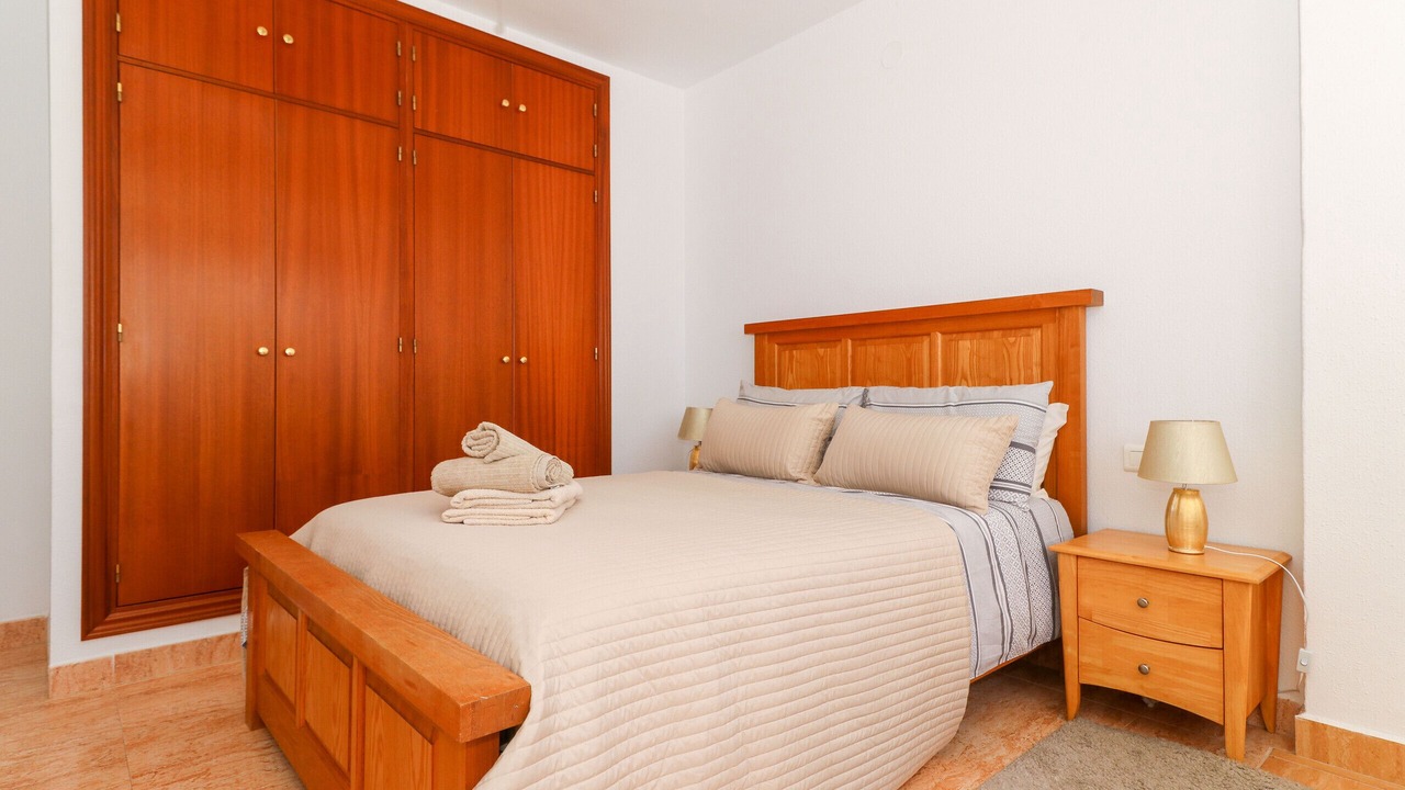 Photo of Bedroom in Mijas