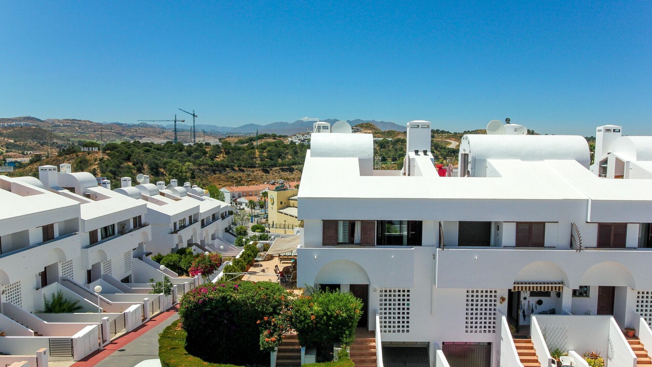 Photo of Outdoor in Mijas