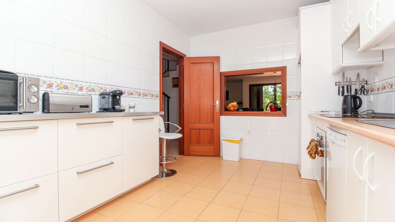 Photo of Kitchen in Mijas