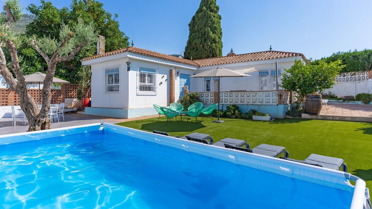 Photo of Outdoor in Alhaurin de la Torre