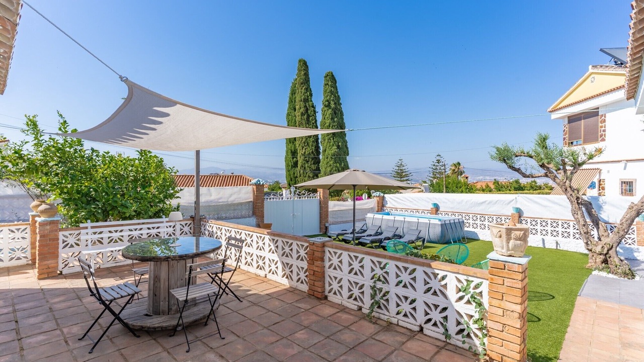 Photo of Outdoor in Alhaurin de la Torre