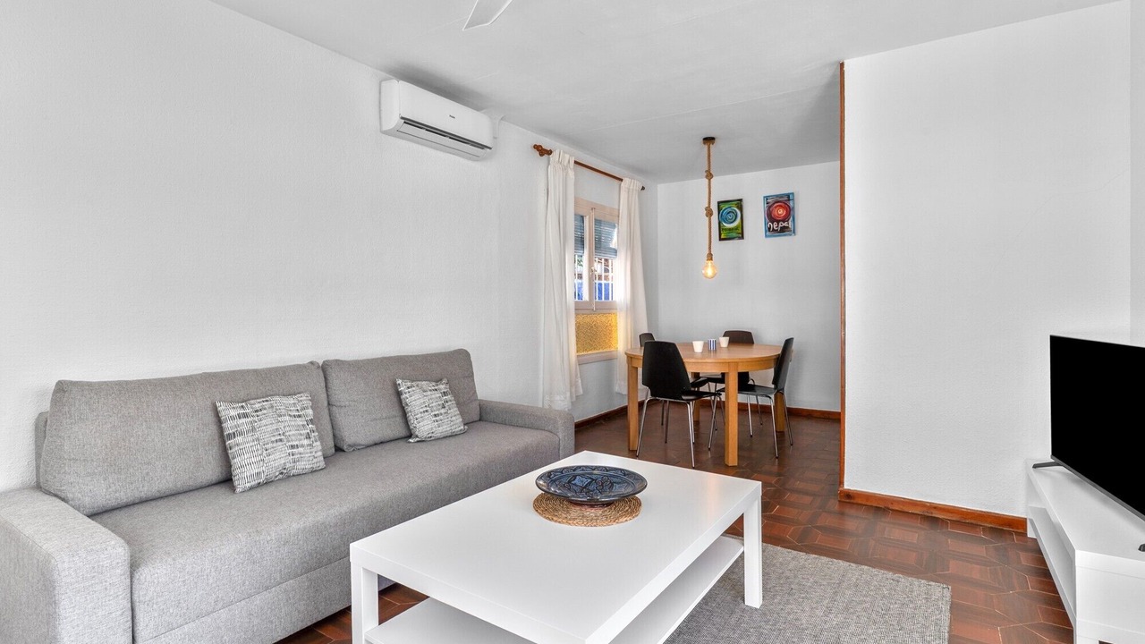 Photo of Livingroom in Alhaurin de la Torre