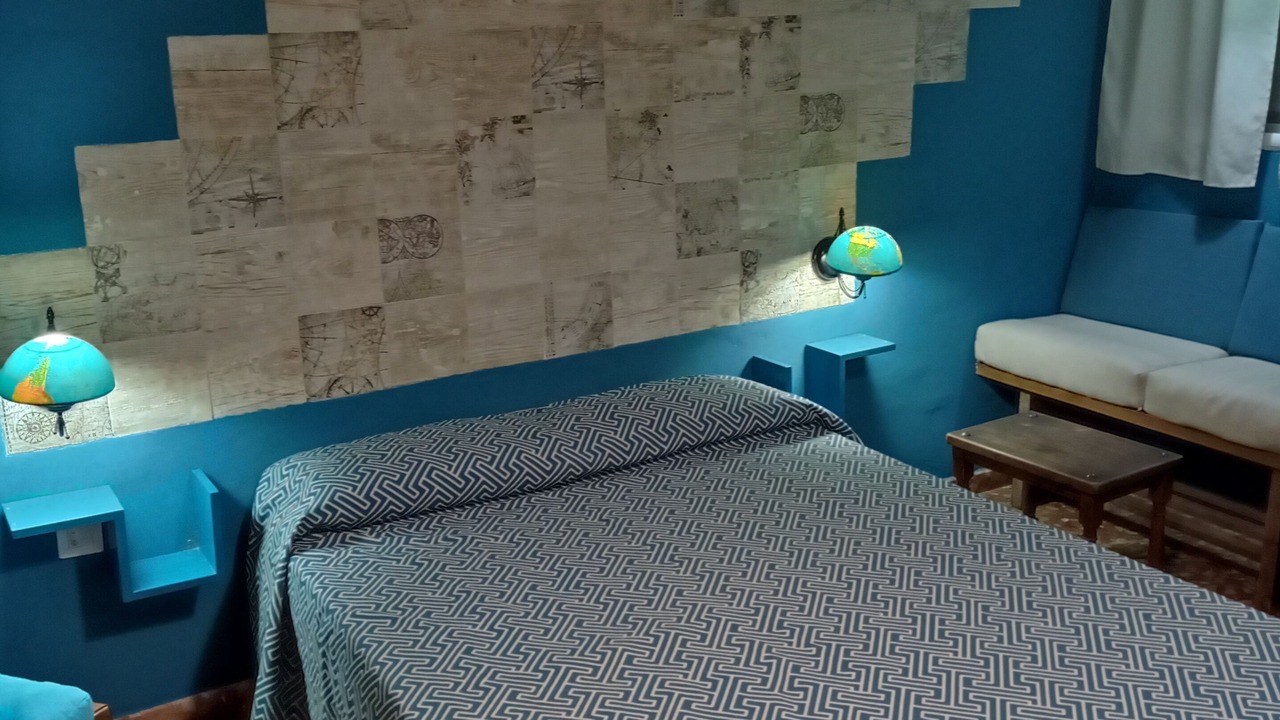 Photo of Bedroom in San Jeronimo