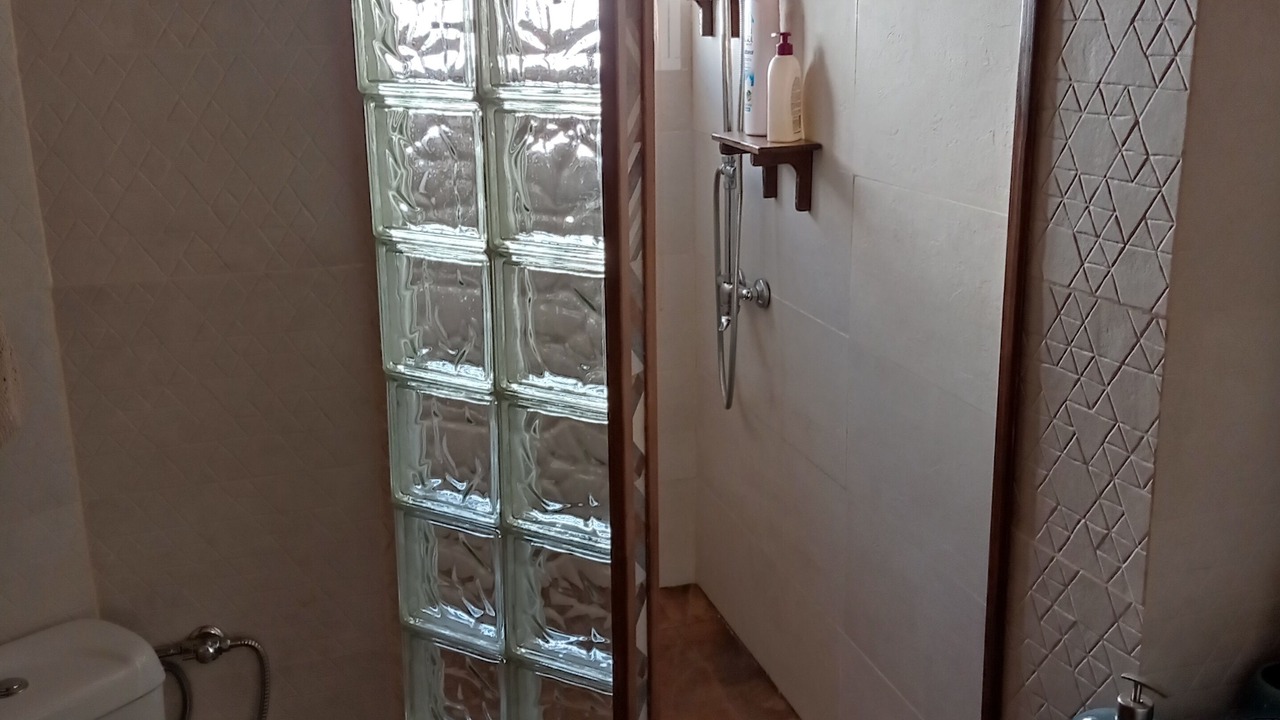 Photo of Bathroom in San Jeronimo