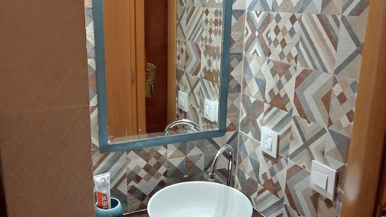 Photo of Bathroom in San Jeronimo