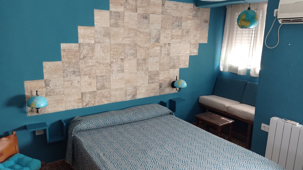 Photo of Bedroom in San Jeronimo