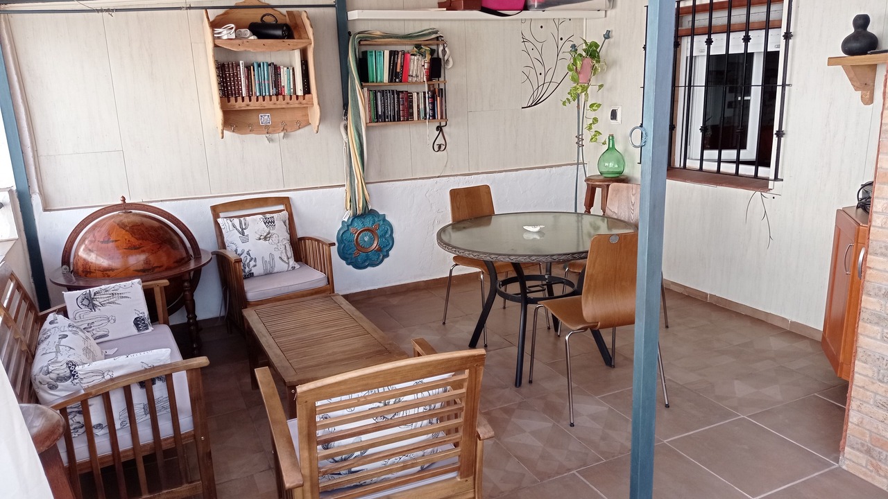 Photo of Outdoor in San Jeronimo