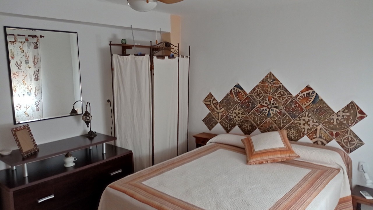 Photo of Bedroom in San Jeronimo