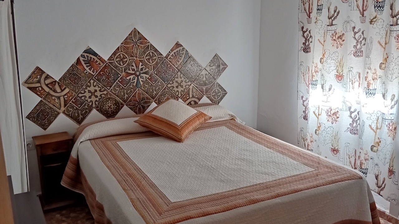 Photo of Bedroom in San Jeronimo