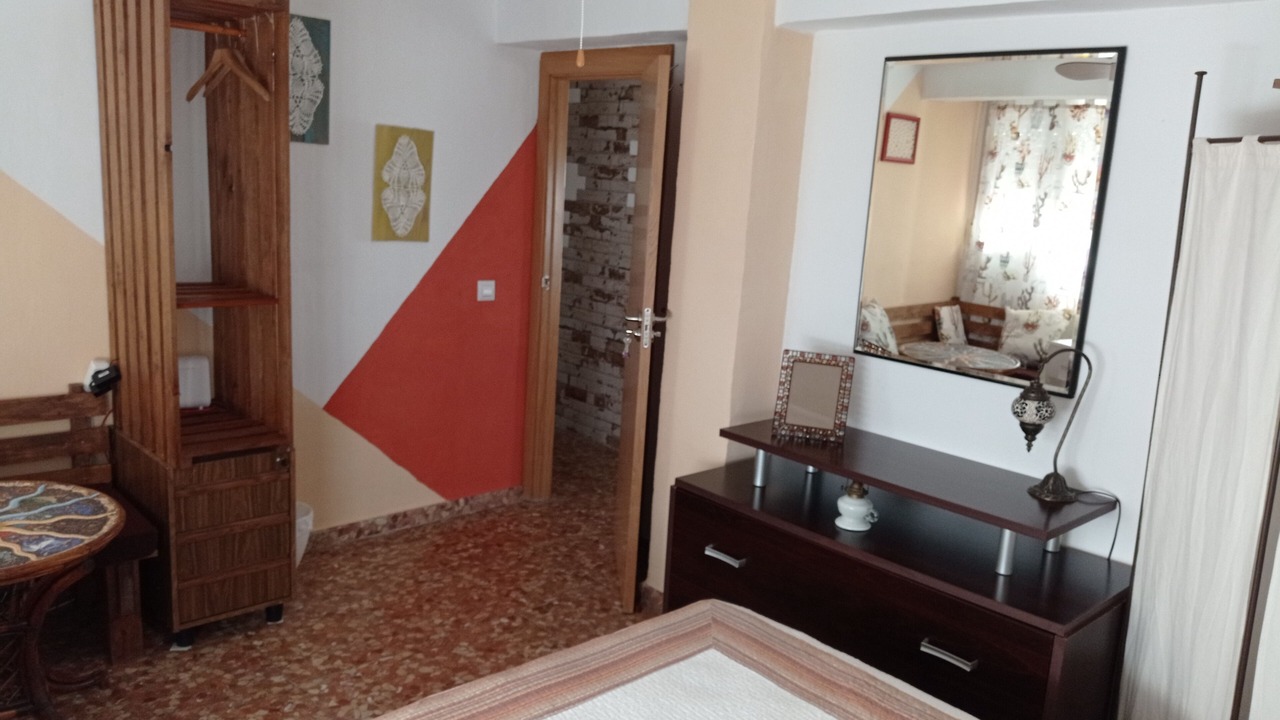 Photo of Bedroom in San Jeronimo