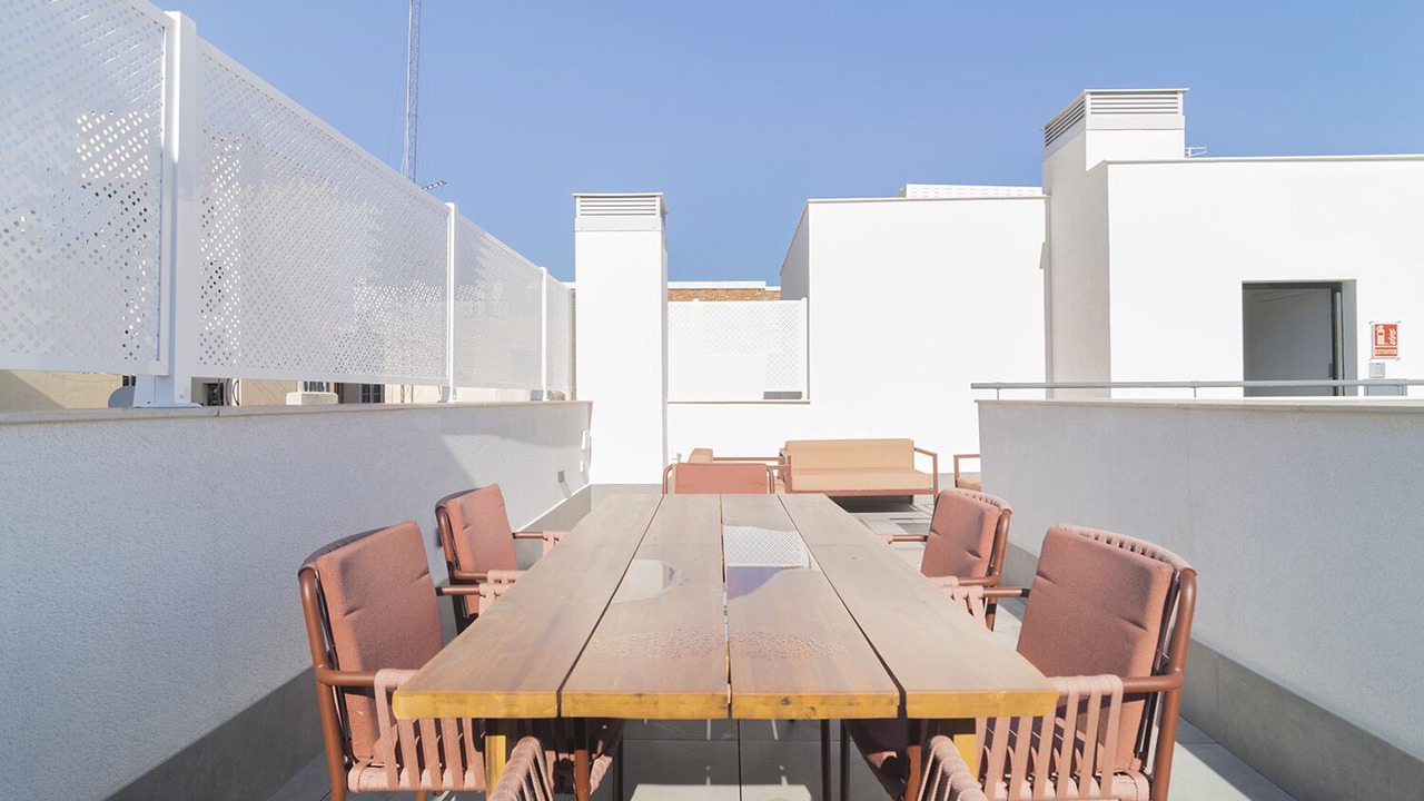 Photo of Outdoor in Milla de Oro