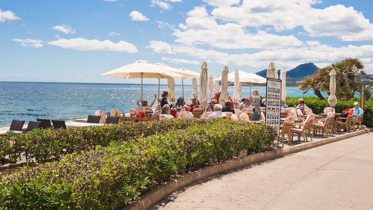 Photo of Others in Cala Ratjada