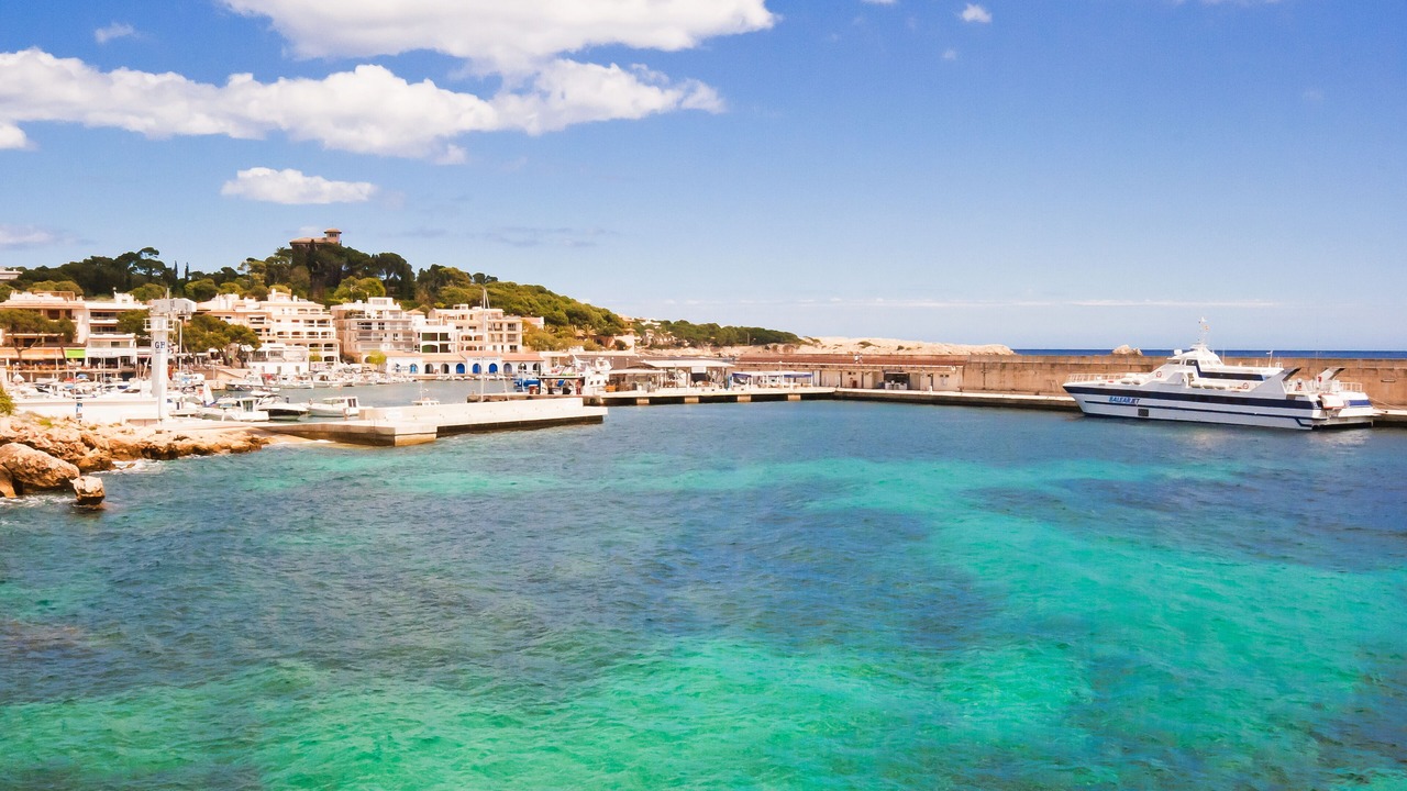 Photo of Others in Cala Ratjada