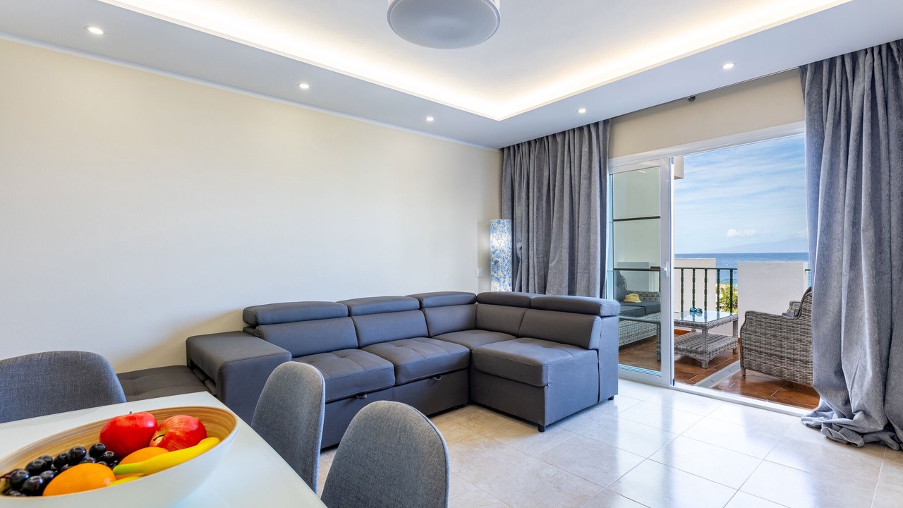 Photo of Livingroom in Costa Adeje