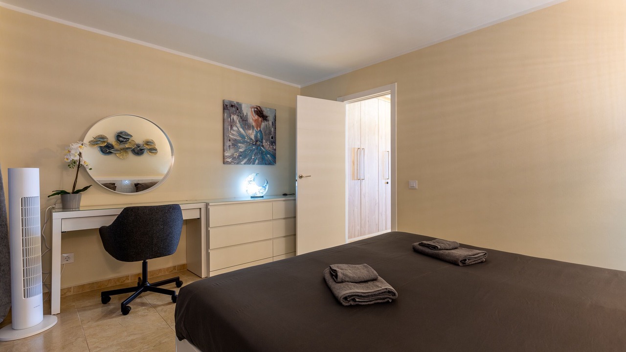Photo of Bedroom in Costa Adeje